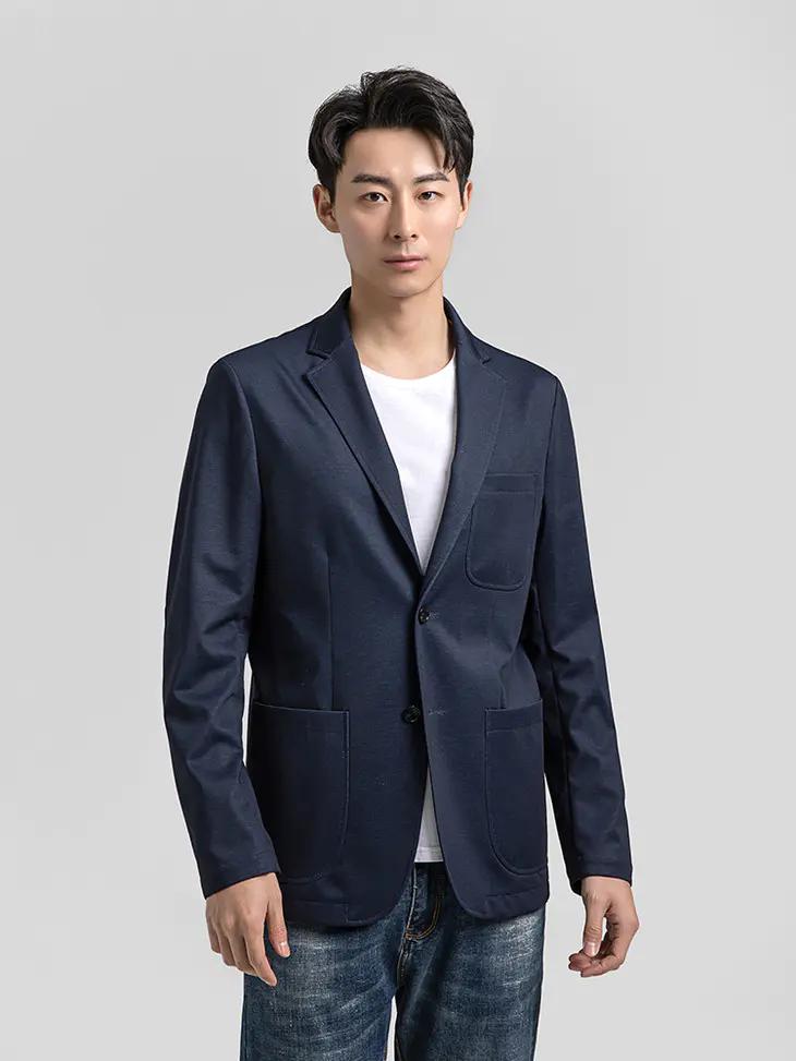 死板还太正式?那是你不会穿!西装才是现代男人的铠甲