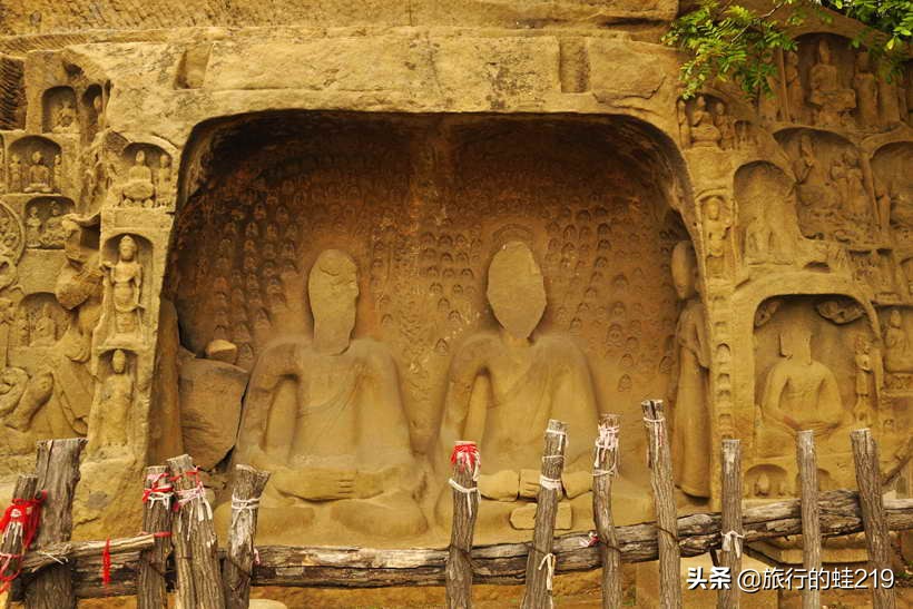 山西存在感最低的城市晋城,山西最有发展潜力的城市晋城