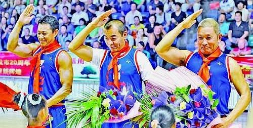 陈道明老戏骨飙演技看得很过瘾,盘点演技炸裂的老戏骨陈道明