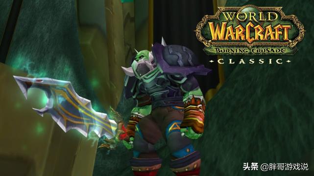 魔兽世界tbc战士pvp排行,魔兽世界tbc武器战输出手法