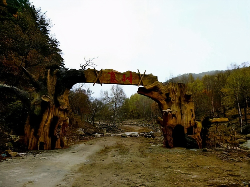 五一赤峰游玩攻略省钱,五一从赤峰出发去哪里玩