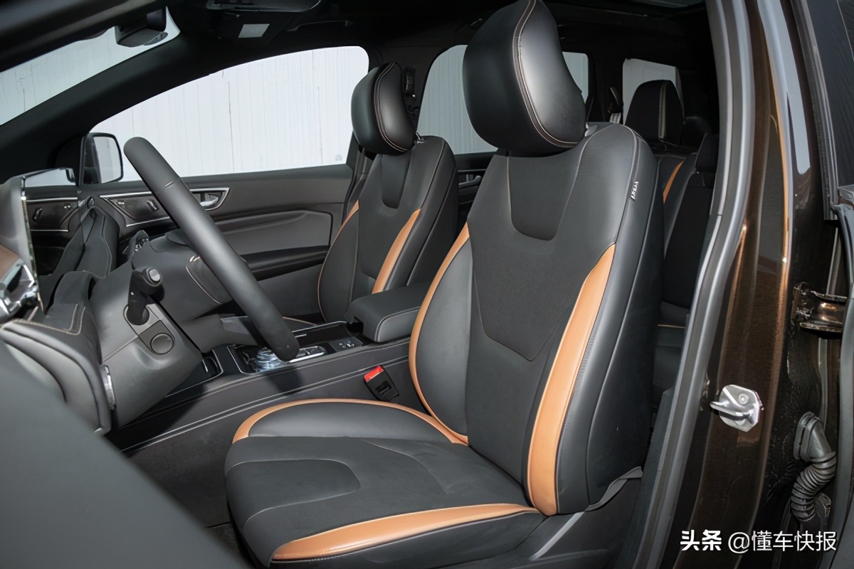 昂科威plus和锐界plus哪款值得买,锐界升级科技版