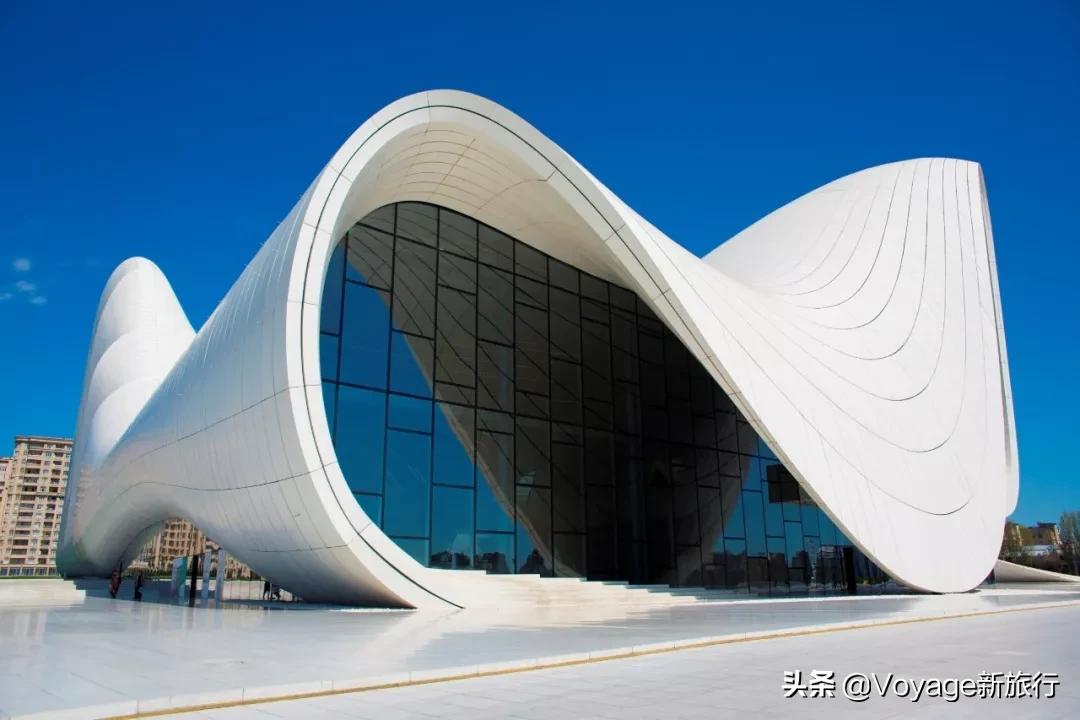 2020最佳旅行目的地榜单揭晓,2019年十大旅行目的地