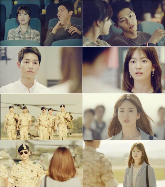 宋慧乔老爹鞋,宋慧乔白色衬衫百褶裙穿搭