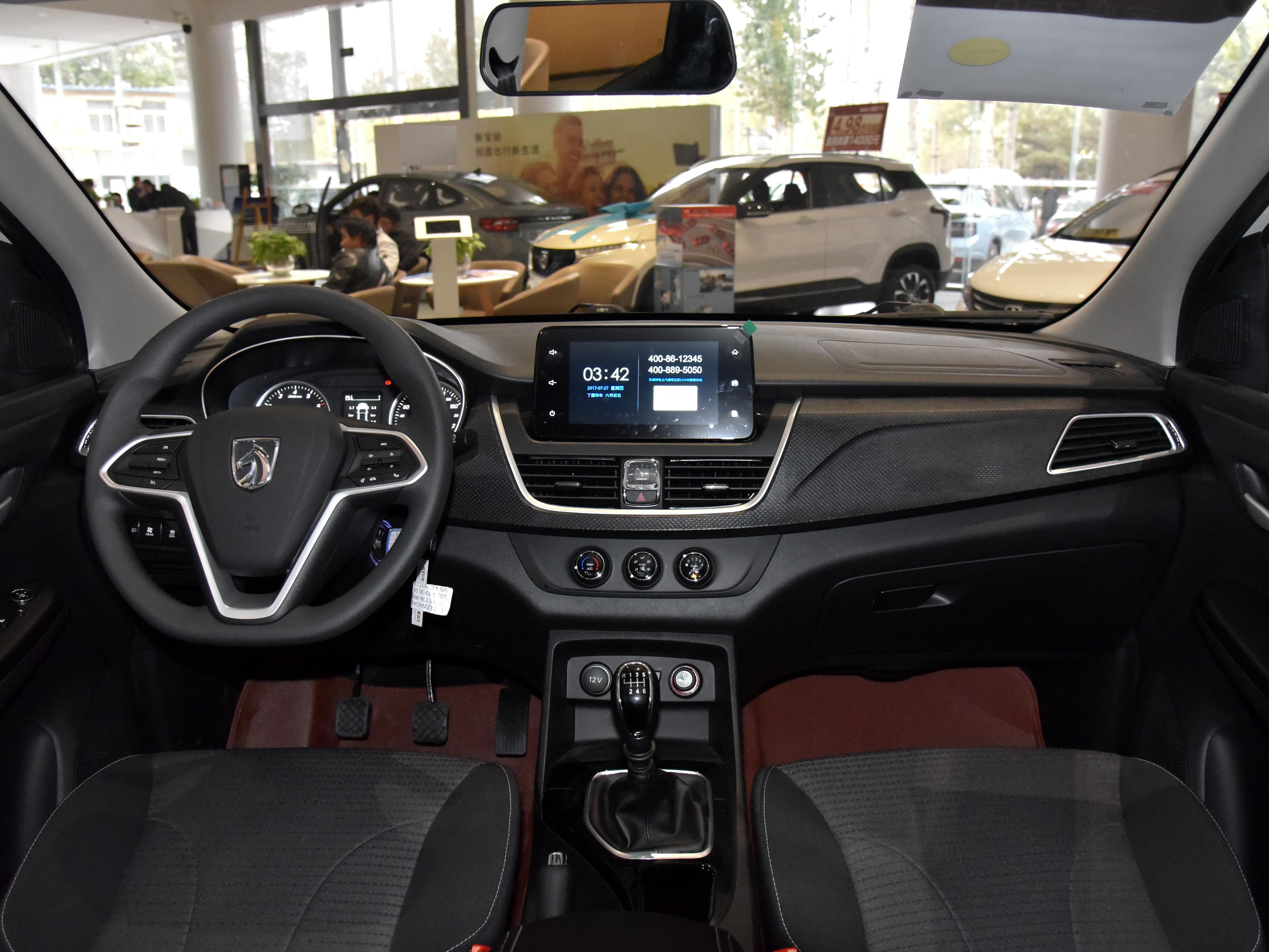 实惠7座车型,实惠7座