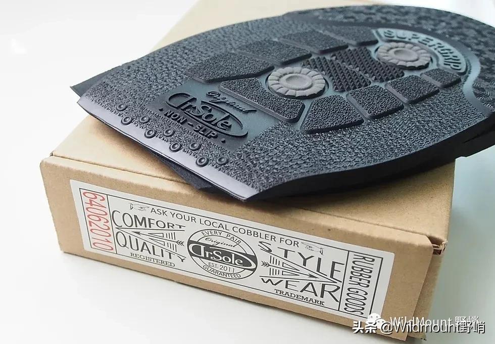 drsole鞋底是什么牌子,Nike的橡胶鞋底是什么品牌