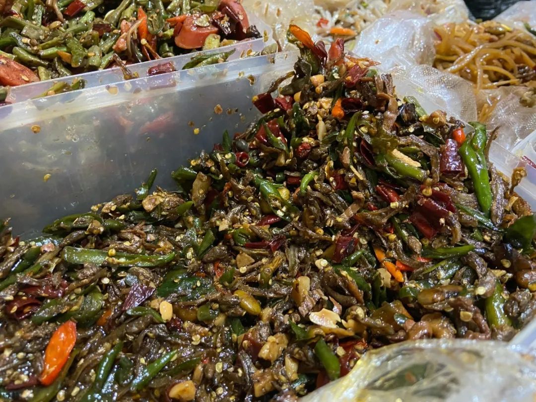 闫二姐卷饼推荐,闫二姐卷饼徐州总店