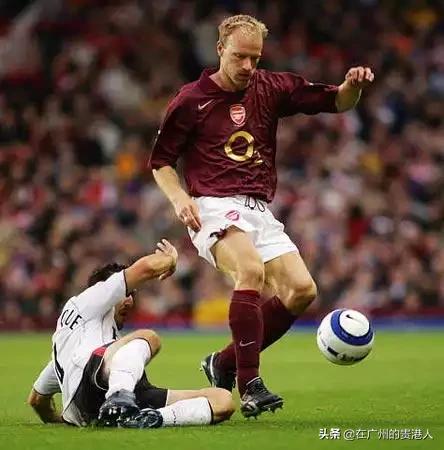 印在我记忆里的足球巨星和天才新星