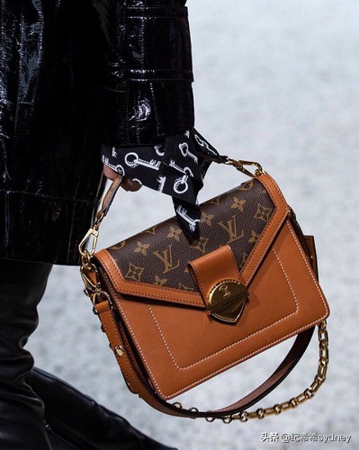 今年爆款的LV包是哪一款,2019lv女士包图片和价格