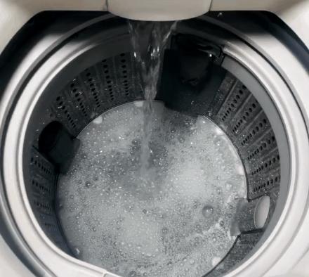 全自动洗衣机太脏能引起皮肤痒吗,洗衣机太脏导致皮肤过敏怎么办