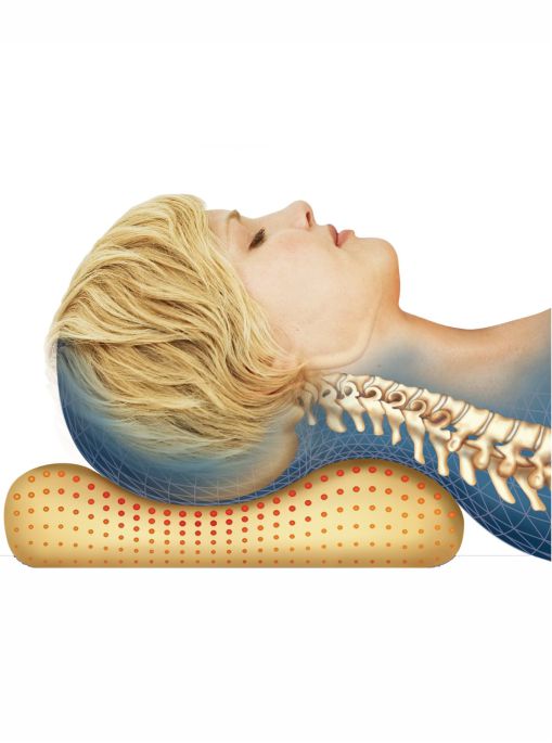 中年女士颈椎锻炼,颈椎病怎么健身