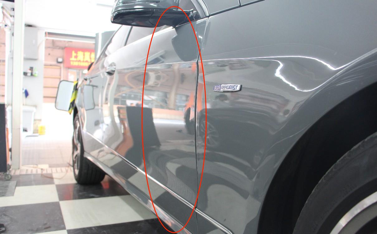 车门凹陷修复需要拆门吗,车门凹陷无痕修复需要拆门吗