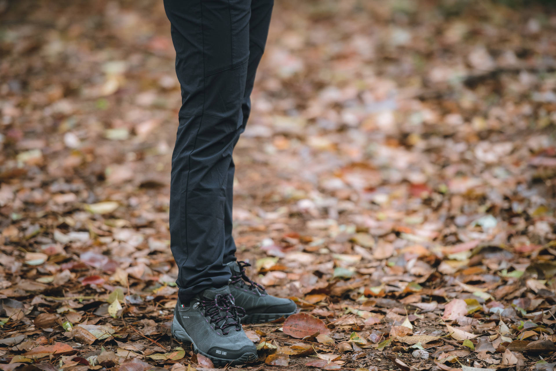 夏季户外徒步怎么穿,户外旅行穿搭图