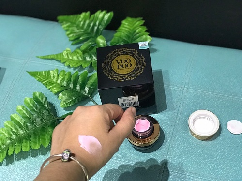 10种泰国最流行的护肤霜（按博客推荐买）