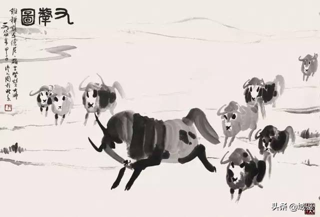 齐白石的画一平尺多少钱,长30厘米的齐白石画多少钱