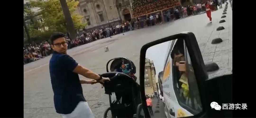 宁愿护照盖满签章，也不要一幢屋子里面装满东西