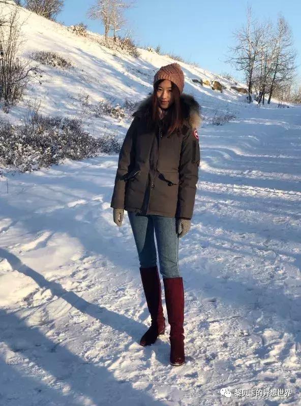 好看的羽绒服都买了吗,真的有羽绒服是95白鸭绒的么