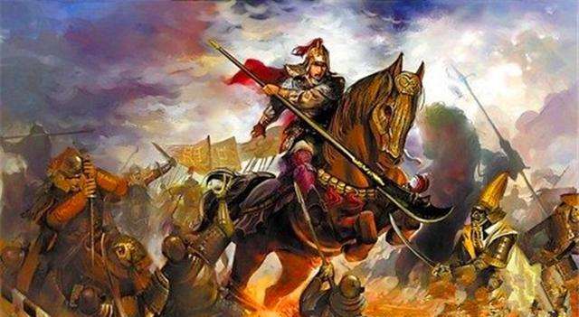 从才气外露的少年，到荒淫无道的暴君，英雄天子高洋都经历了什么