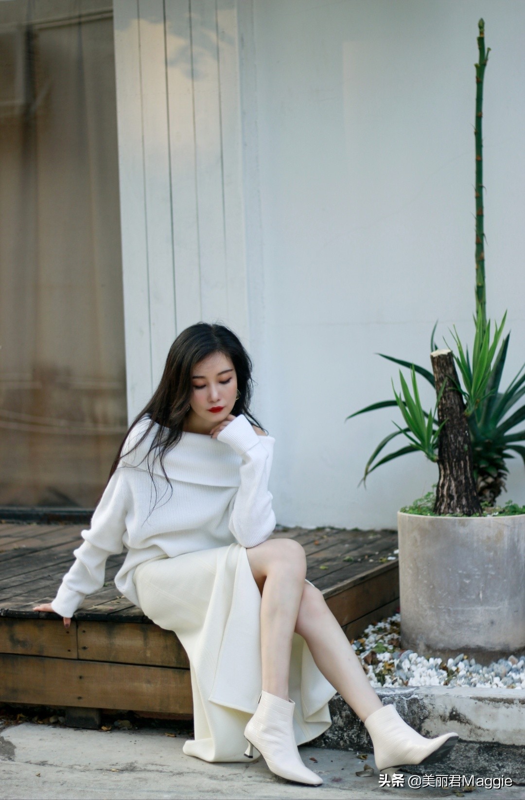 maggie美丽物语,maggie的美丽物语