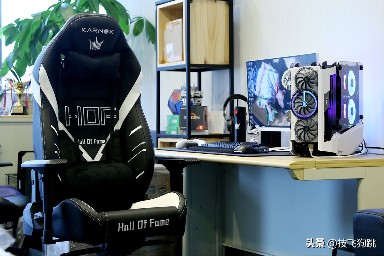 极致游戏体验的安卓机,打游戏选哪一款电竞椅好