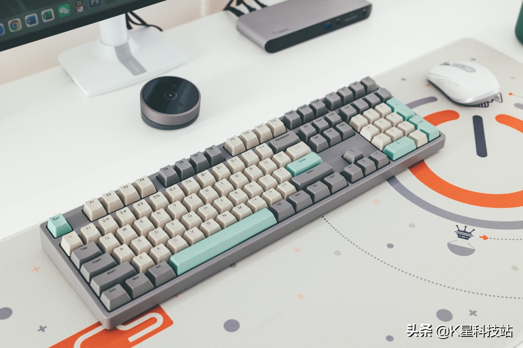 极简主义工作台设计,极简主义工作台