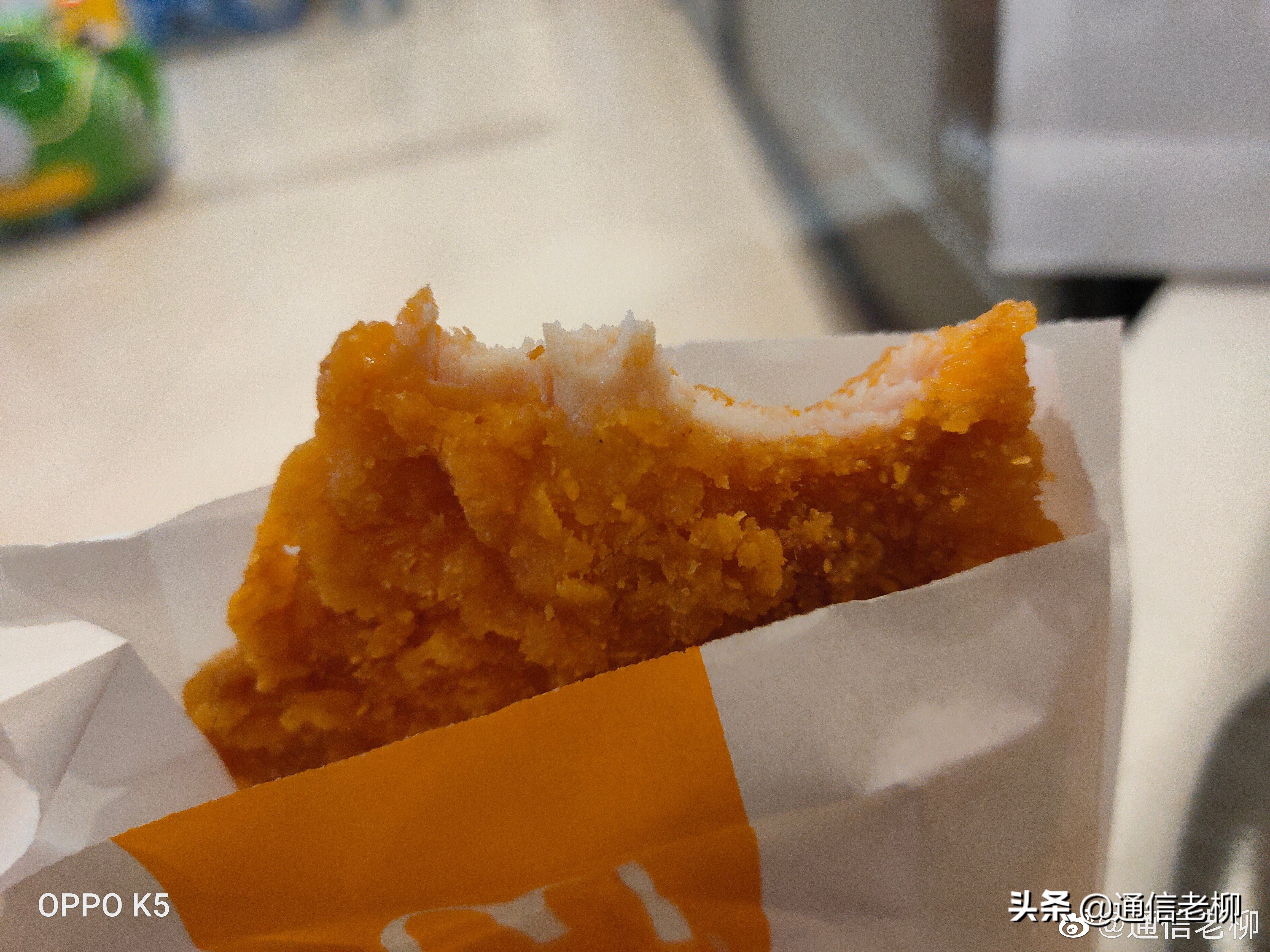 oppok5评测科技美学,oppok5全面测评拍照