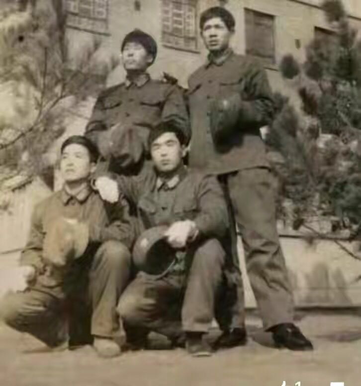 我的连队我的兵完整版,我的连队