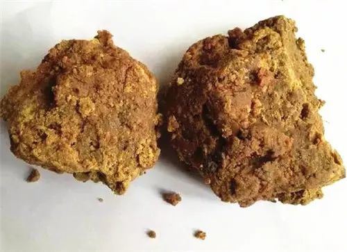 风味各异,有奇特香味的调料