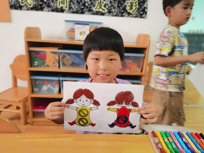 幼儿园开展性教育活动,幼儿园开展性教育教案