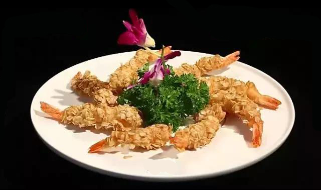 一斤60头的虾怎么做好吃,最好吃的油爆虾怎么做