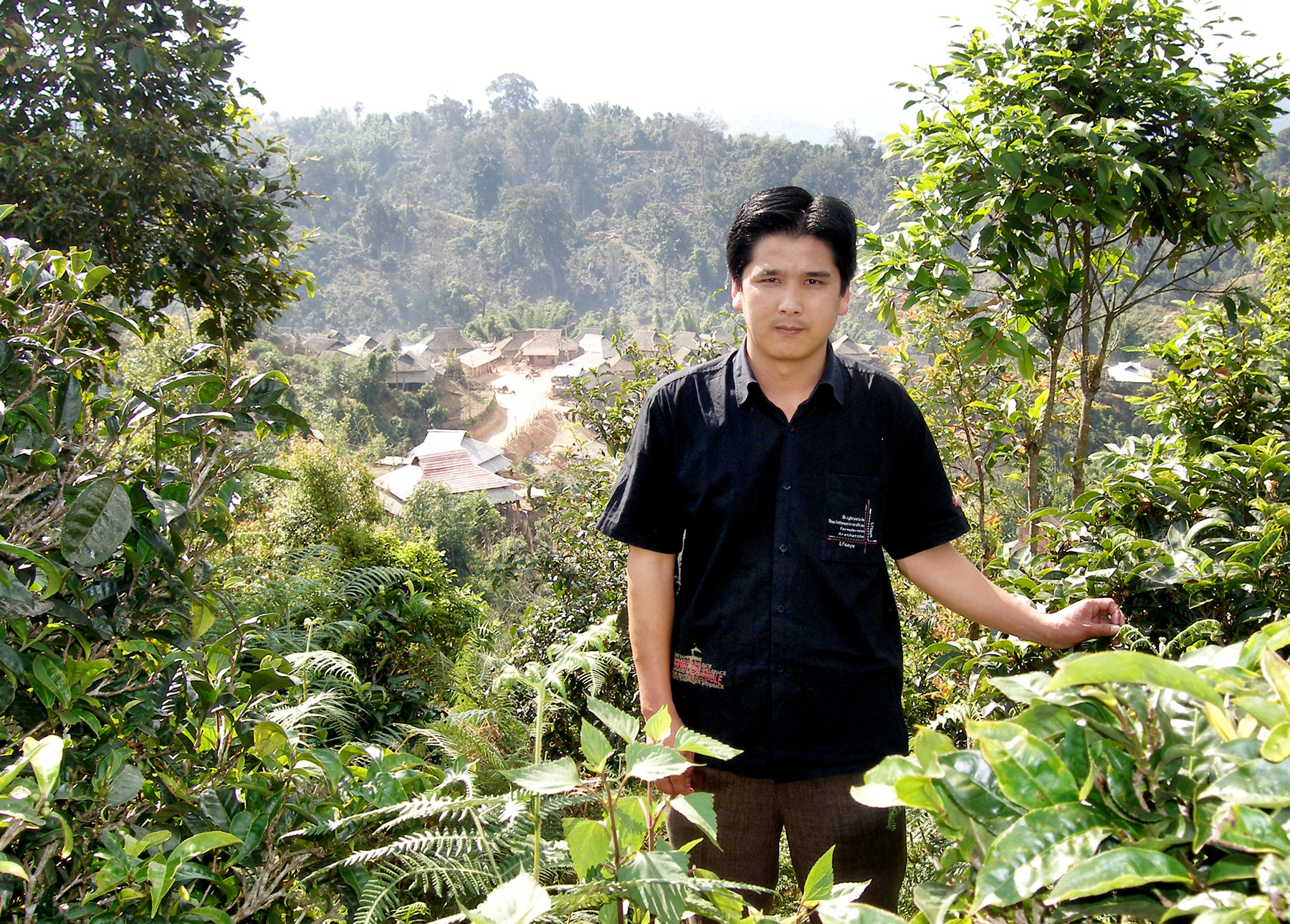 陈绪武,从纸媒到短视频,20年逐梦前行