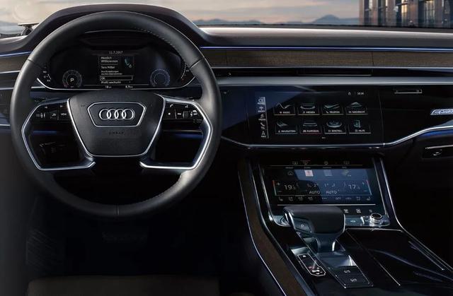 奥迪2.5tv6发动机搭载哪些车型上,老款奥迪v6发动机