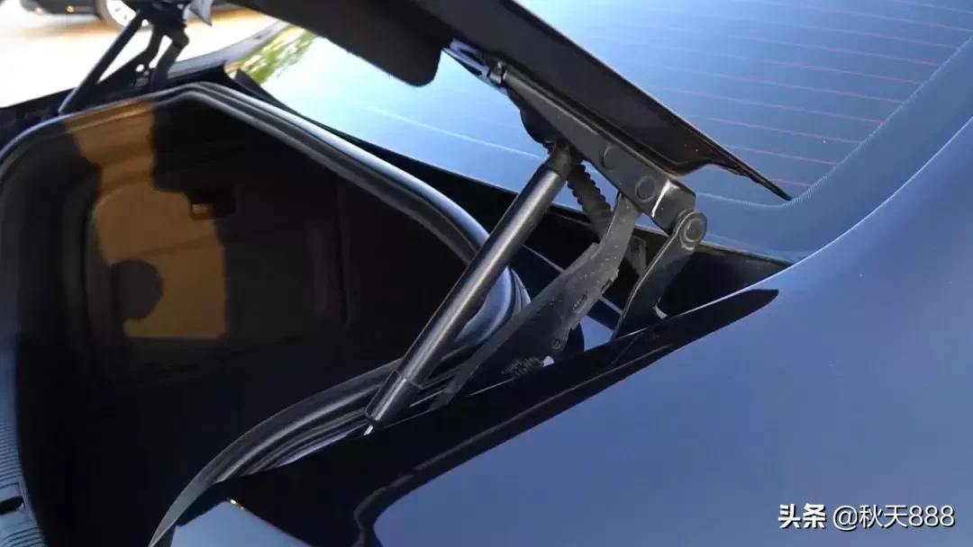 c6和c7哪个更好看,c6和c7底盘一样吗