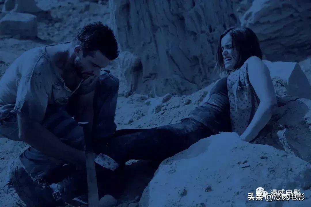 神盾局特工值得看吗,神盾局特工1-6季详细解说