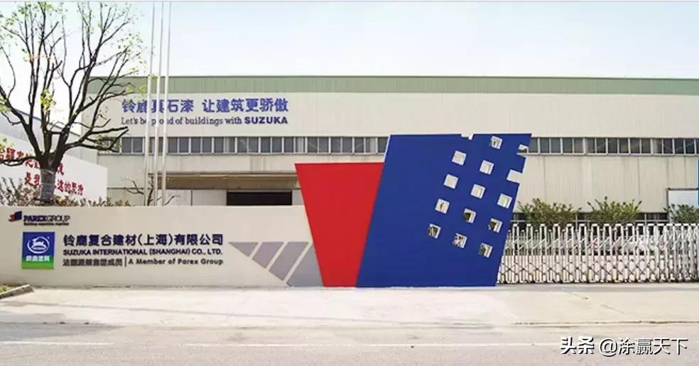 德高被西卡收购了吗,西卡德高铃鹿内江服务商