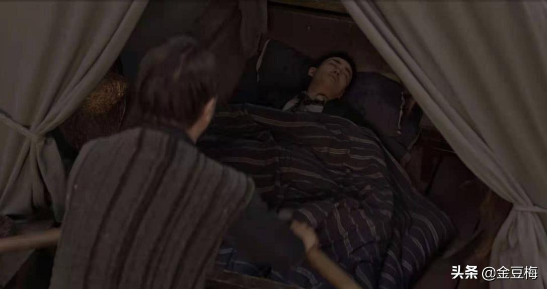 叛逆者的结局细思极恐是什么,叛逆者结局到底是什么