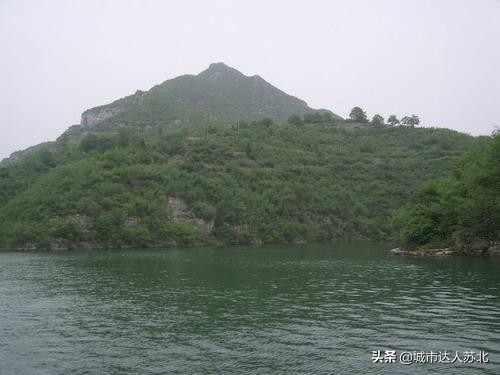 焦作城市风光,焦作改名城市名单