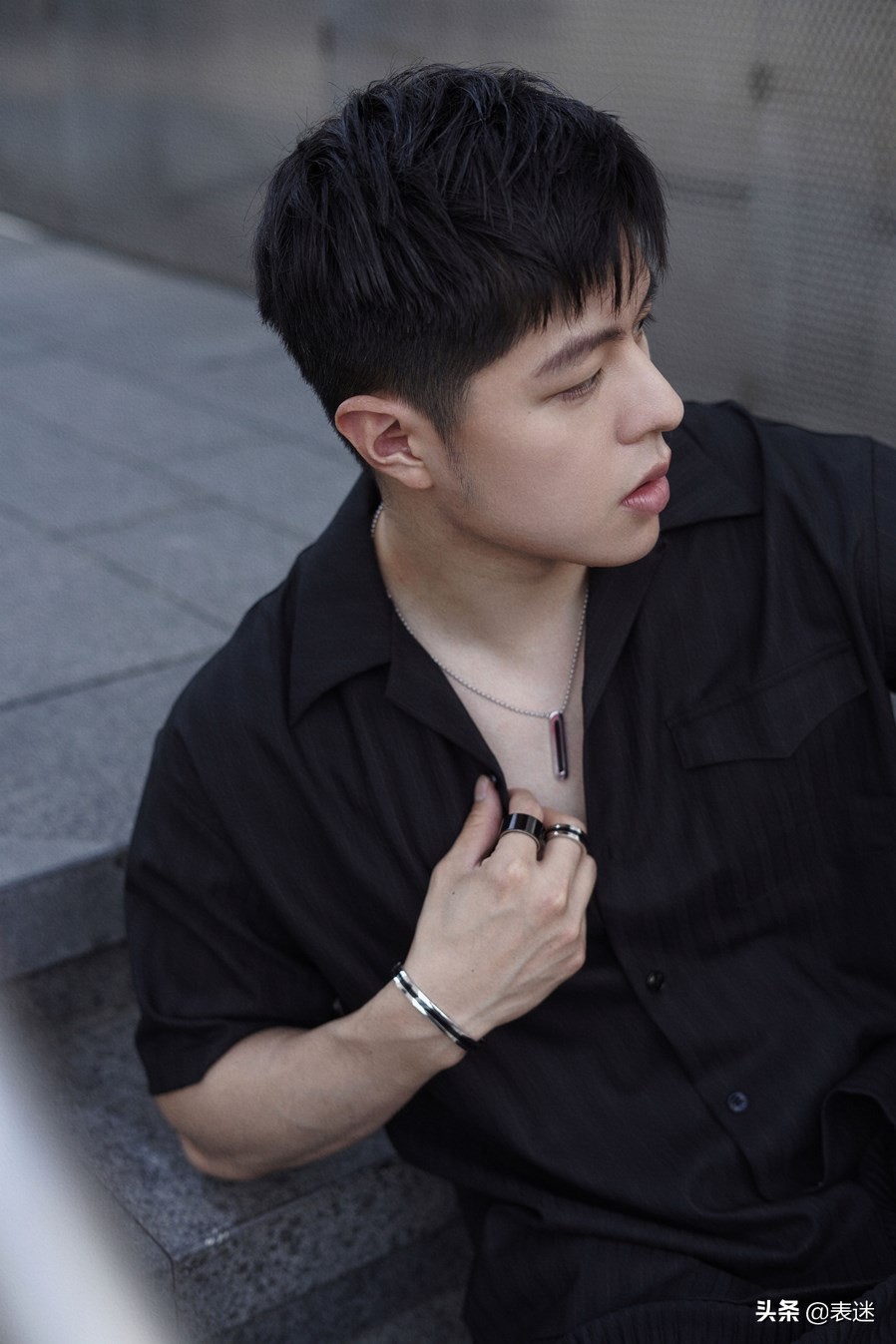 calvinklein经典印花四件套,calvinklein手饰品