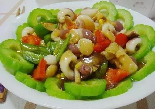 以苦克甜，减少「富贵病」，它是绝对的佳品