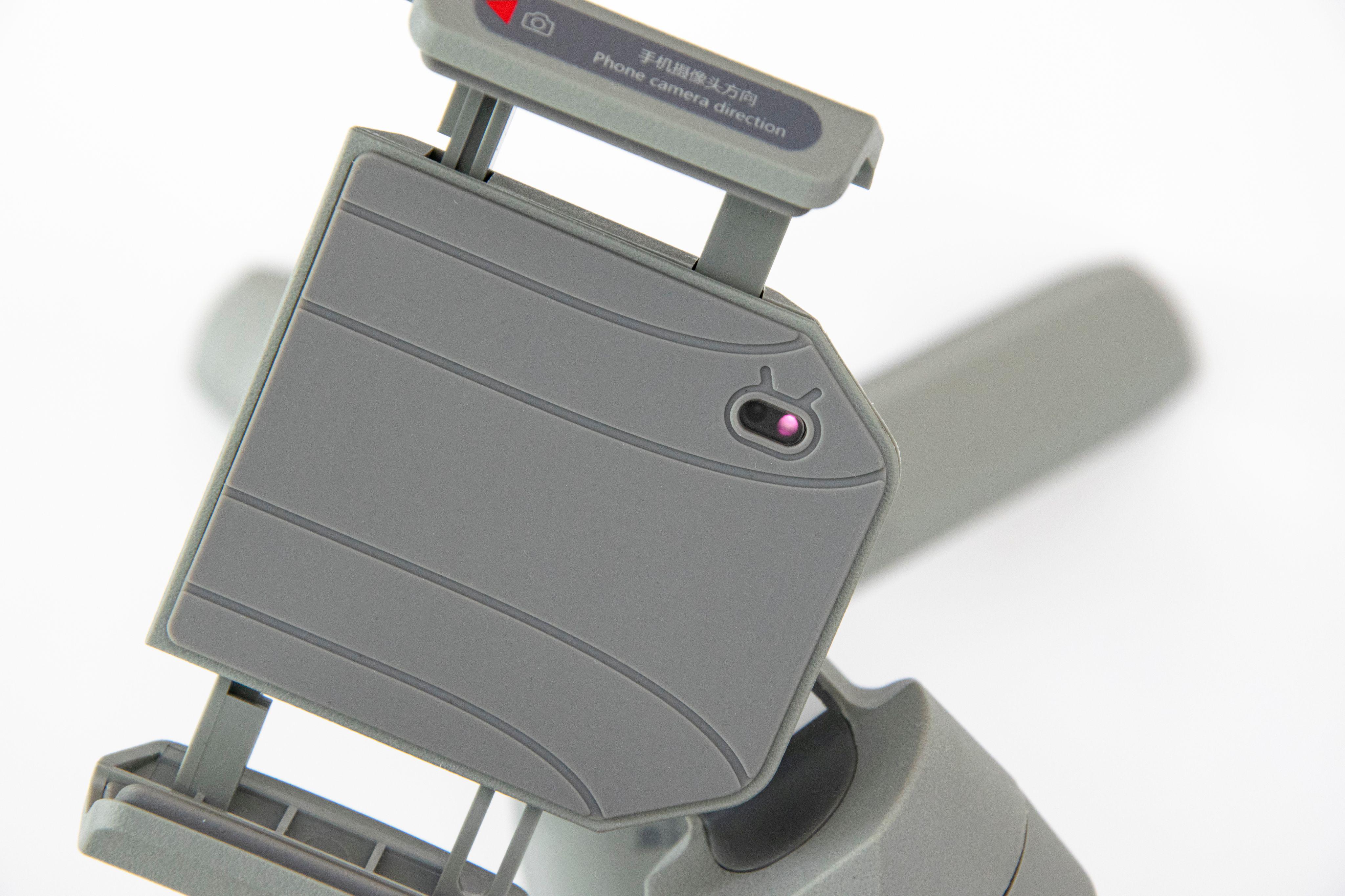 魔爪可折叠智能手机稳定器mini-s,魔爪mini-mi手机稳定器测评