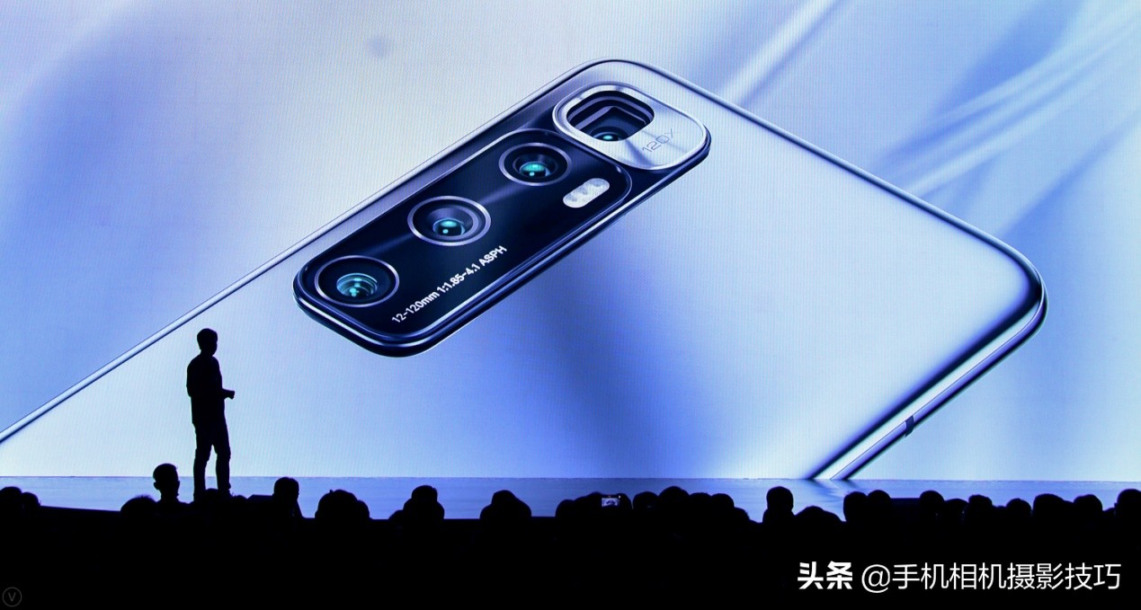 小米10ultra120倍变焦发布会,小米10ultra23年还值得入手吗