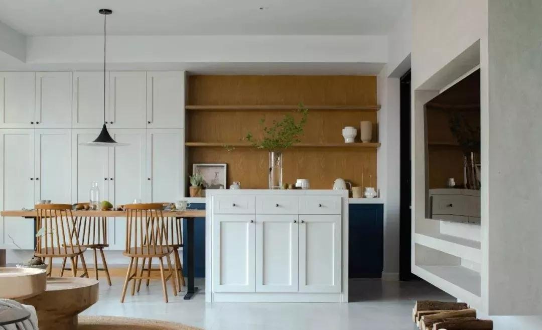 惊艳装修的真实案例,超美装修风格大全