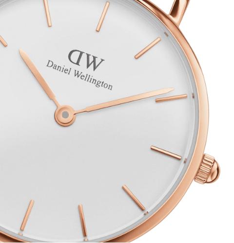 手表怎么搭配才能搭出女神范儿,简约百搭小众高级感手表