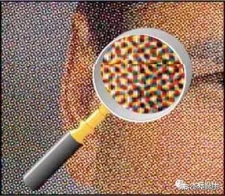 pantone国际色卡cmyk色值对照表,如何将rgb换成pantone色