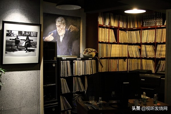 烧大V闲聊“波儿不卡”：威虹2019数码音源鉴赏会