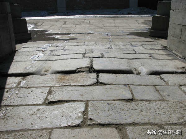 辽宁超大庄园,辽宁地主大院