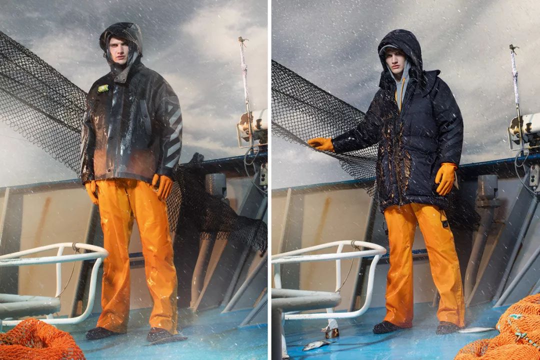 美国洛杉矶潮牌,洛杉矶做旧潮牌