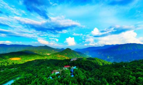 向往厦门同安,向往同安