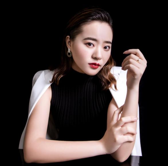 动听小主持|雷朔：人生充满着期待，梦想连接着未来