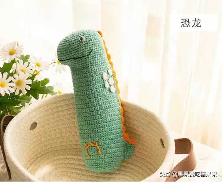 可爱实用的笔袋自制,笔袋教程简单又好看的